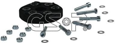 Joint, propshaft 510434S