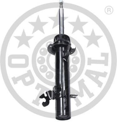 Shock Absorber A-3620GL - image 2