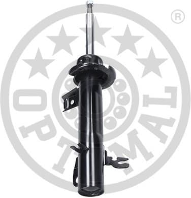 Shock Absorber A-3620GL - image 3