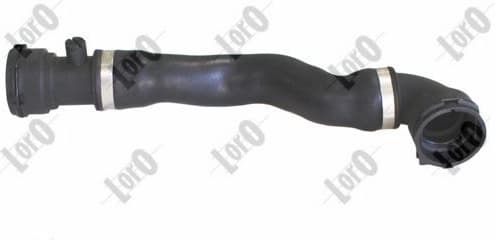 Radiator Hose LORO 004-028-006