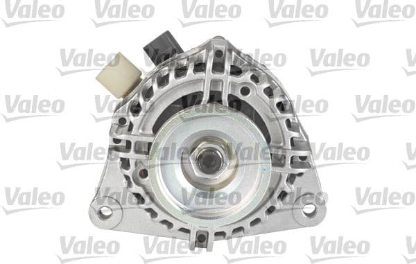 Alternator VALEO RE-GEN REMANUFACTURED 440420 - image 2