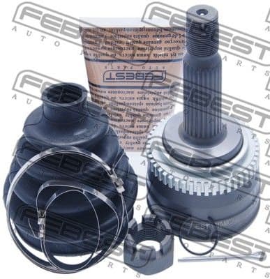 Joint Kit, drive shaft 1210-MCA48