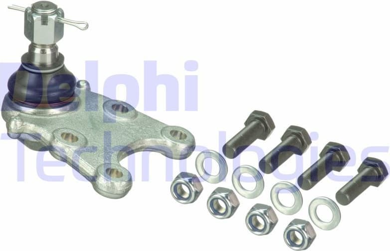 Ball Joint TC3644
