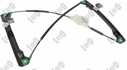 Window Regulator LORO 130-053-008 - image 2