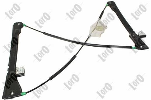 Window Regulator LORO 130-053-008 - image 3