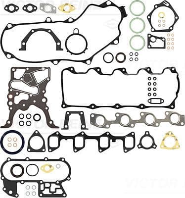 Full Gasket Kit, engine 01-52750-03