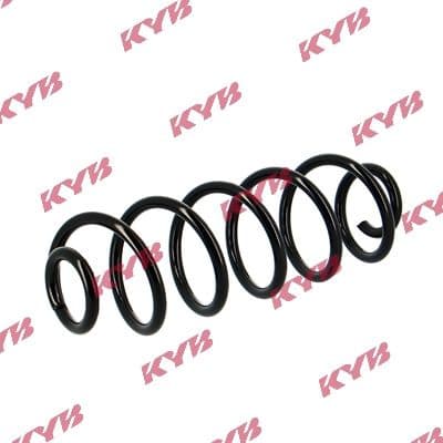 Suspension Spring K-Flex RA7127 - image 2