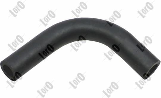 Hose, crankcase ventilation LORO 053-028-095