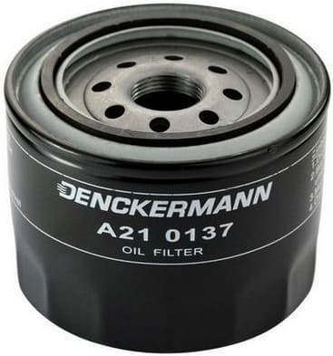 Oil Filter A210137