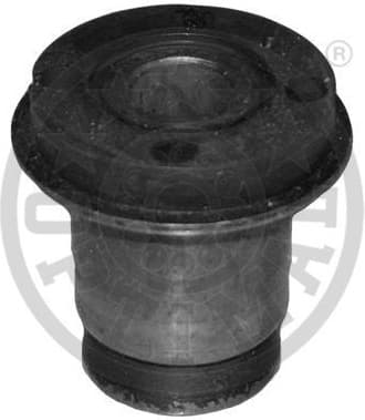 Mounting, control/trailing arm F8-5828