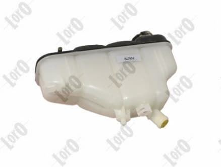 Expansion Tank, coolant LORO 054-026-007