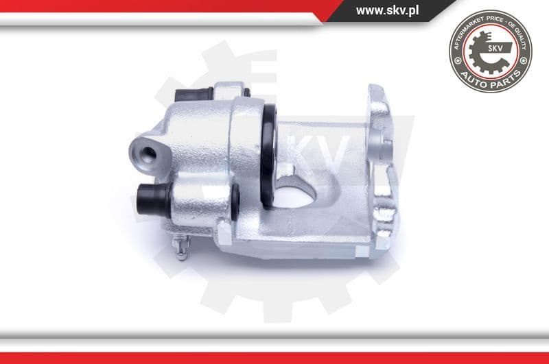 Brake Caliper 50SKV351 - image 2