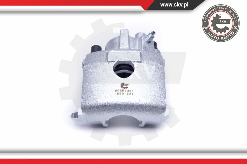 Brake Caliper 50SKV351 - image 5