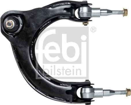 Control/Trailing Arm, wheel suspension ProKit 41233