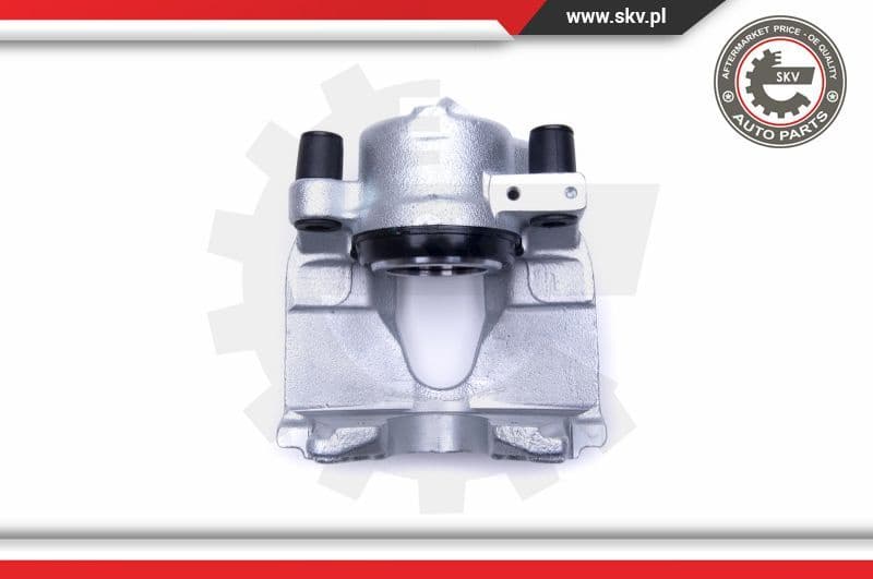Brake Caliper 50SKV302 - image 4