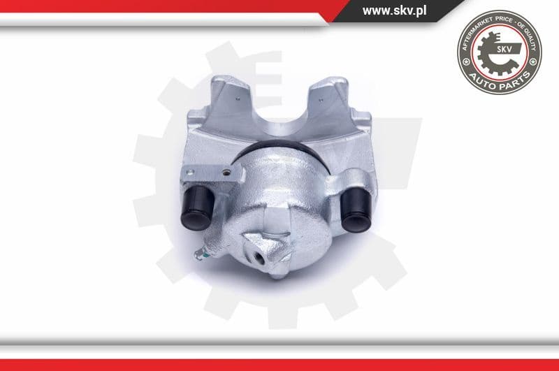 Brake Caliper 50SKV302 - image 5