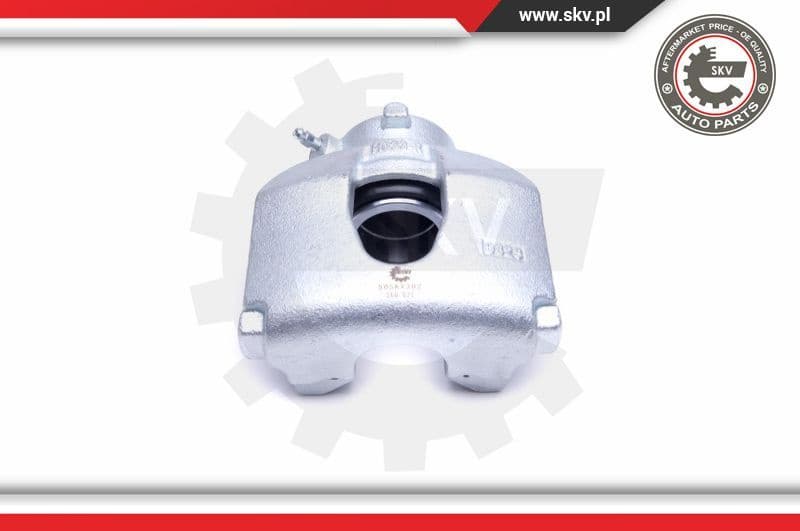 Brake Caliper 50SKV302 - image 6