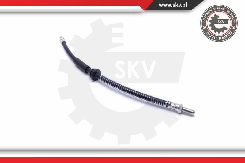 Brake Hose 35SKV248 - image 2