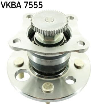 Wheel Bearing Kit VKBA 7555 - image 2