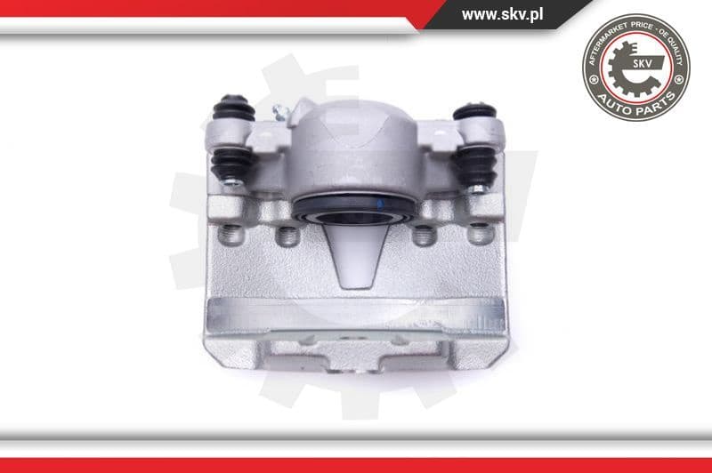 Brake Caliper 55SKV932 - image 4