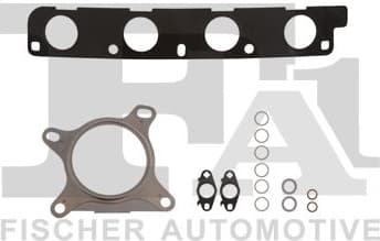 Mounting Kit, charger KT111860E