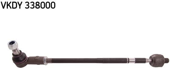 Tie Rod VKDY338000 - image 2