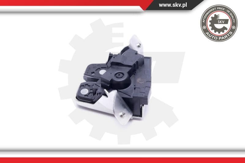 Tailgate Lock 16SKV106 - image 2