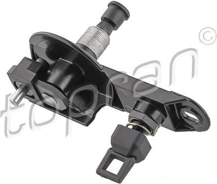 Wiper Gear, window cleaning 503 850