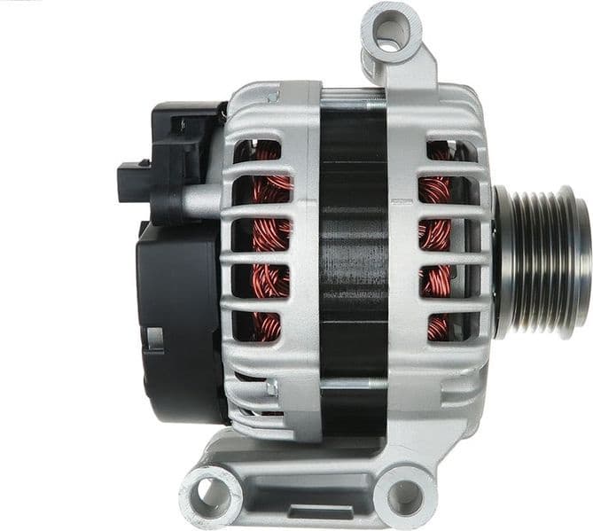 Alternator AS A0768S - image 2
