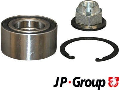 Wheel Bearing Kit JP 4941300610