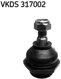 Ball Joint VKDS 317002 - image 2