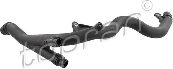Coolant Pipe 502 986