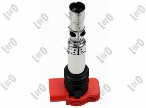 Ignition Coil LORO 122-01-020 - image 2
