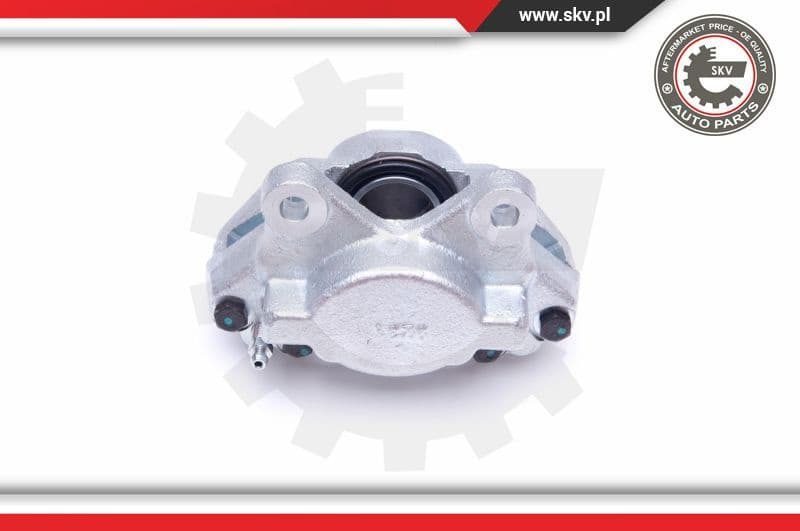 Brake Caliper 45SKV901 - image 5