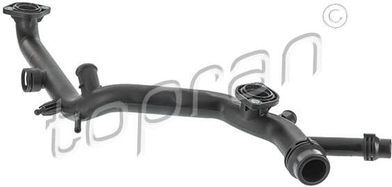 Coolant Pipe 118 786