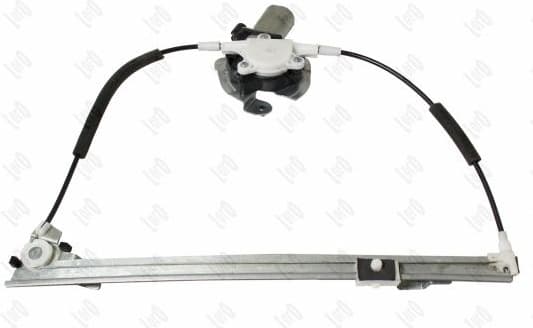 Window Regulator LORO 130-042-012