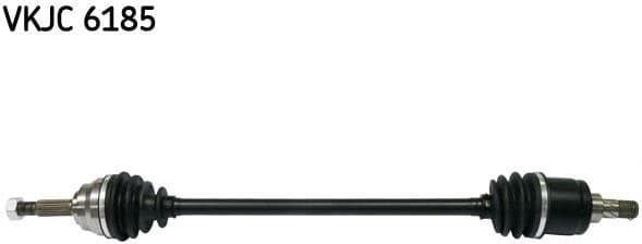 Drive Shaft VKJC 6185 - image 4