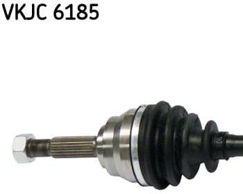 Drive Shaft VKJC 6185 - image 5