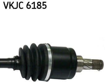 Drive Shaft VKJC 6185 - image 6