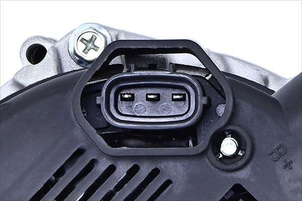 Alternator 8EL 015 637-121