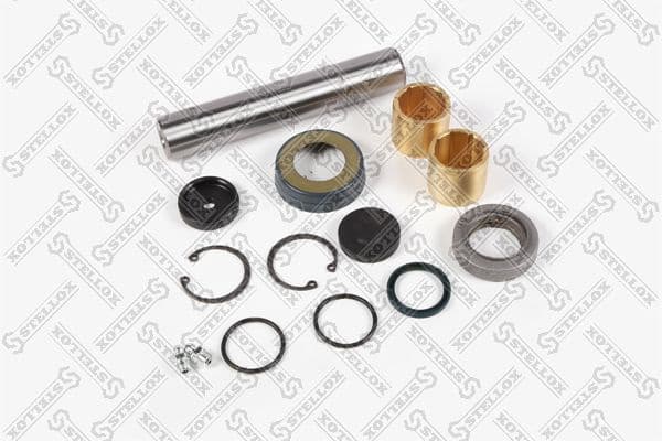 Repair Kit, kingpin 84-16136-SX