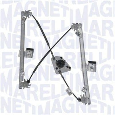 Window Regulator 350103132900