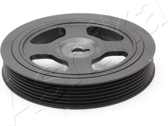 Belt Pulley, crankshaft 122-0K-K09 - image 2