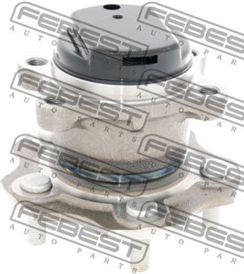 Wheel Hub 0282-J10R