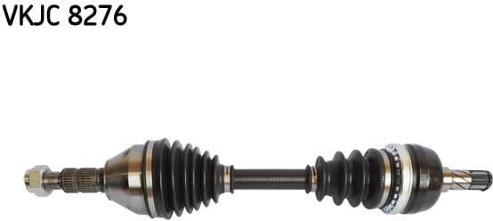 Drive Shaft VKJC8276 - image 4