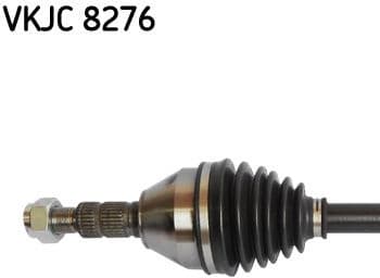 Drive Shaft VKJC8276 - image 5