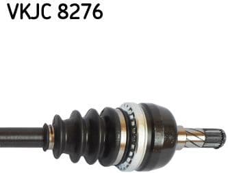 Drive Shaft VKJC8276 - image 6
