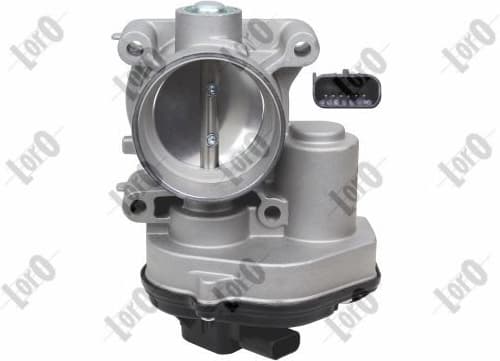 Throttle Body LORO 121-02-043 - image 2