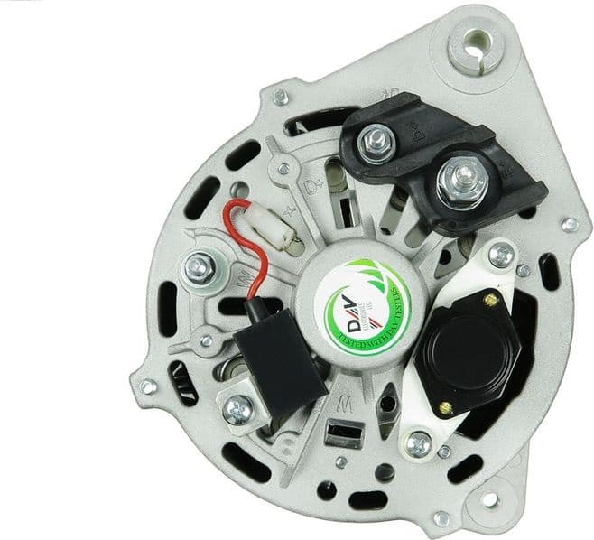 Alternator AS A0606S - image 3