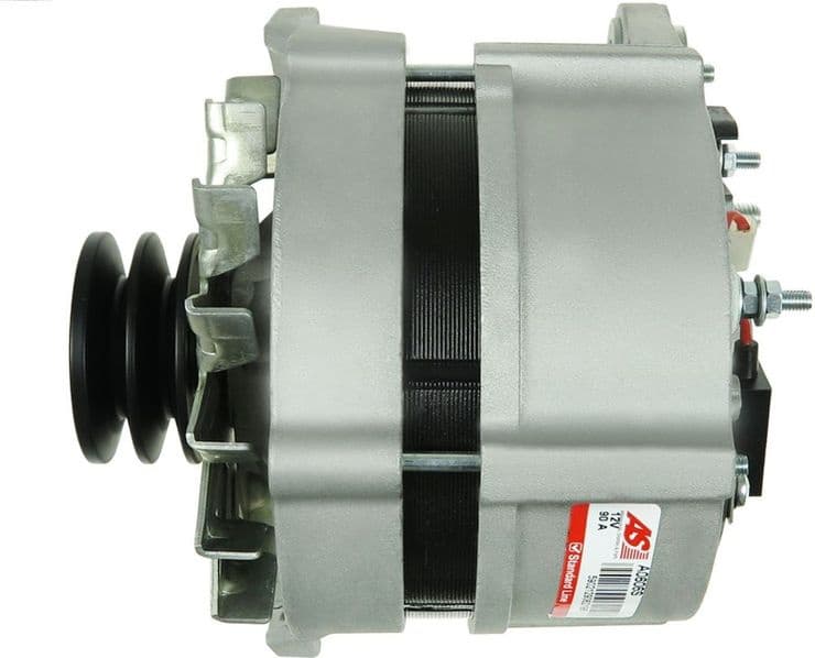 Alternator AS A0606S - image 4